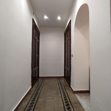 Appartamento Via Filippini Reggio Calabria Exterior foto